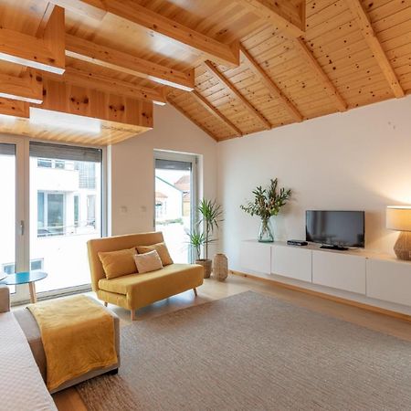 Apartamento Ferias Gafanha da Encarnacao Экстерьер фото