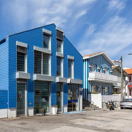 Apartamento Ferias Gafanha da Encarnacao Экстерьер фото