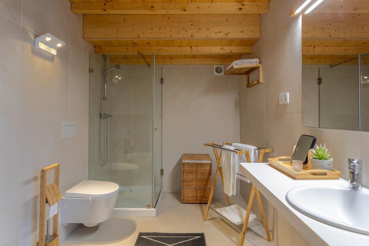 Apartamento Ferias Gafanha da Encarnacao Экстерьер фото