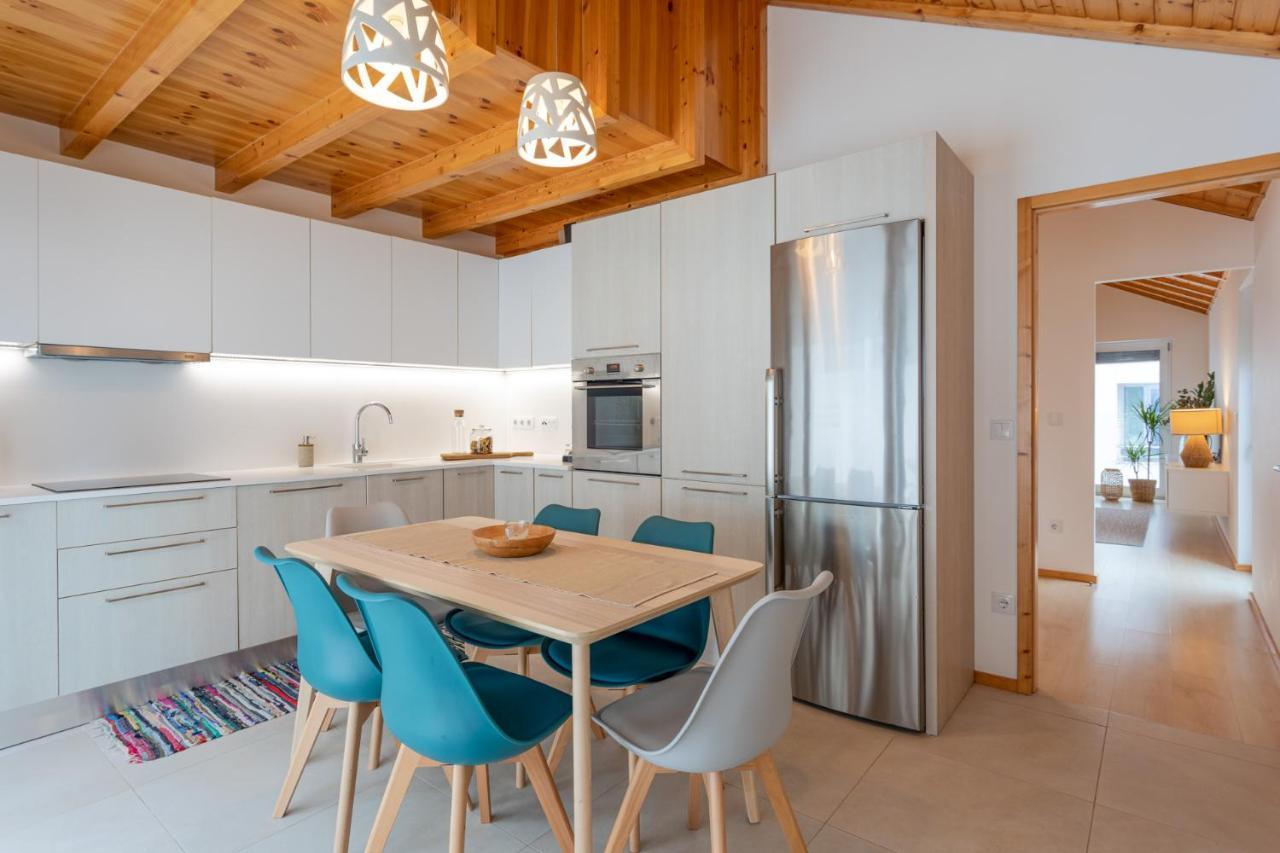 Apartamento Ferias Gafanha da Encarnacao Экстерьер фото