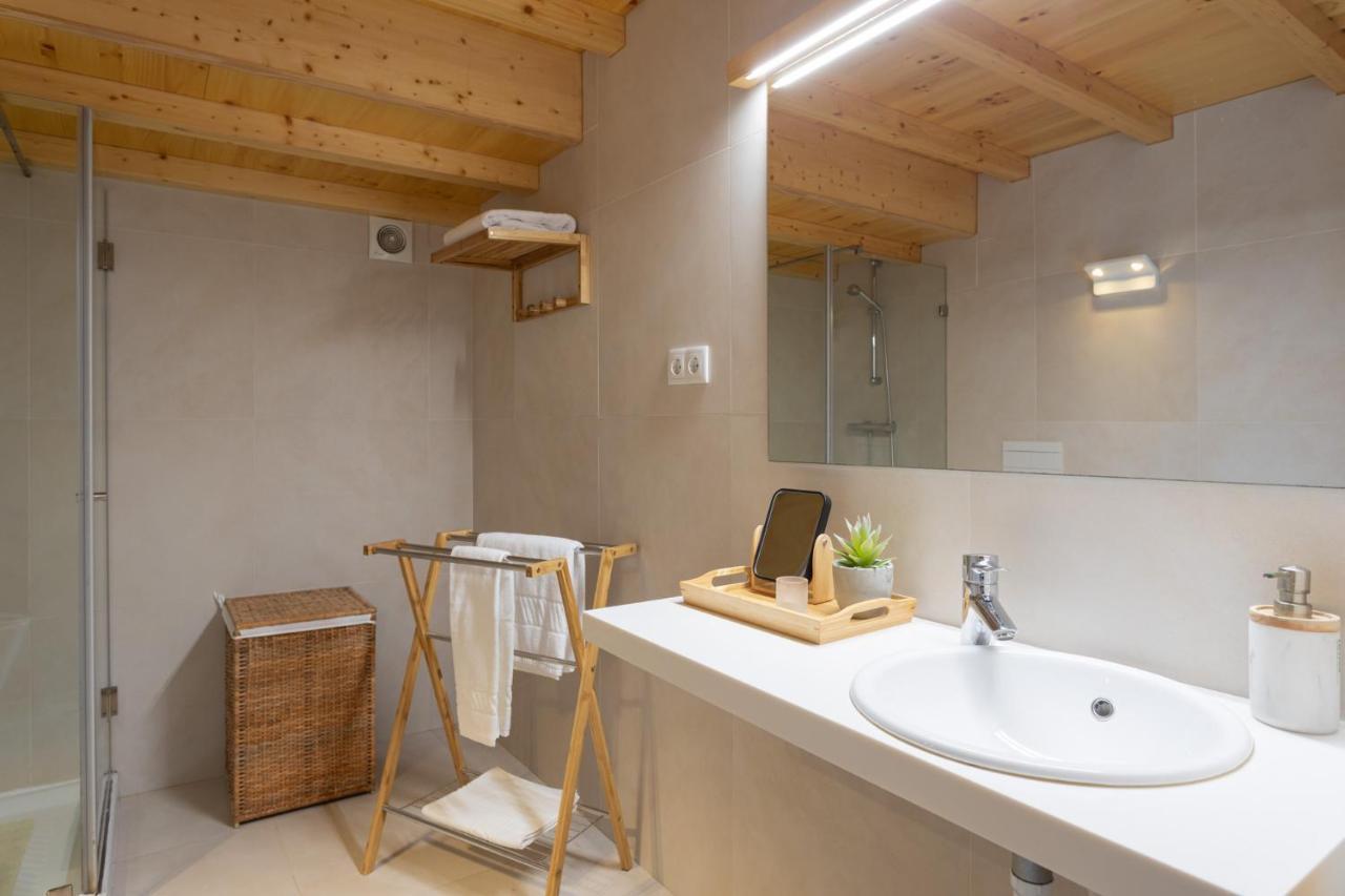 Apartamento Ferias Gafanha da Encarnacao Экстерьер фото