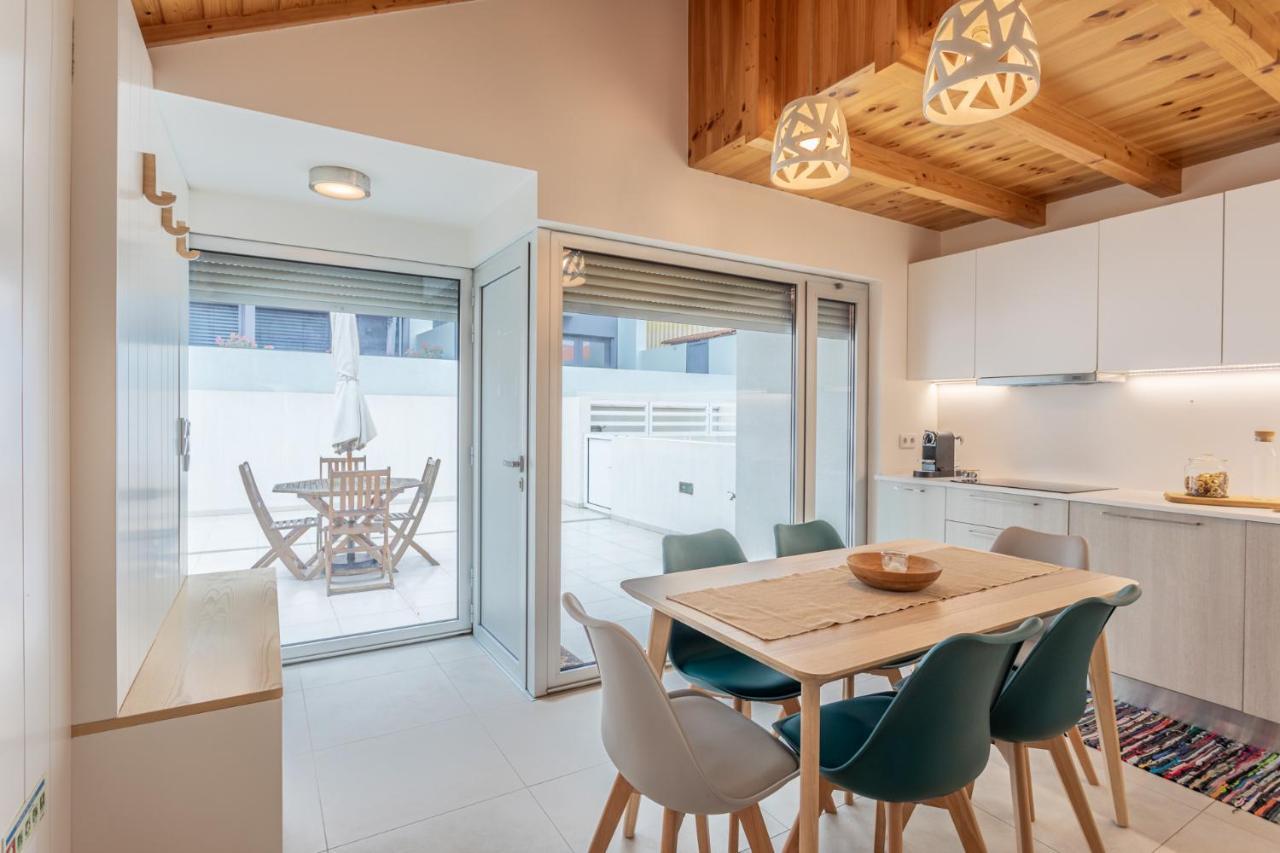 Apartamento Ferias Gafanha da Encarnacao Экстерьер фото