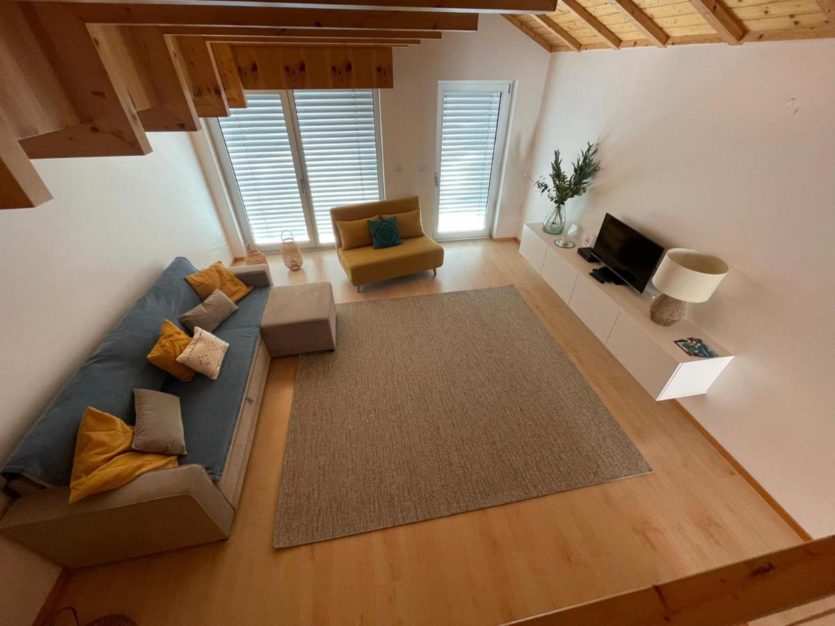Apartamento Ferias Gafanha da Encarnacao Номер фото