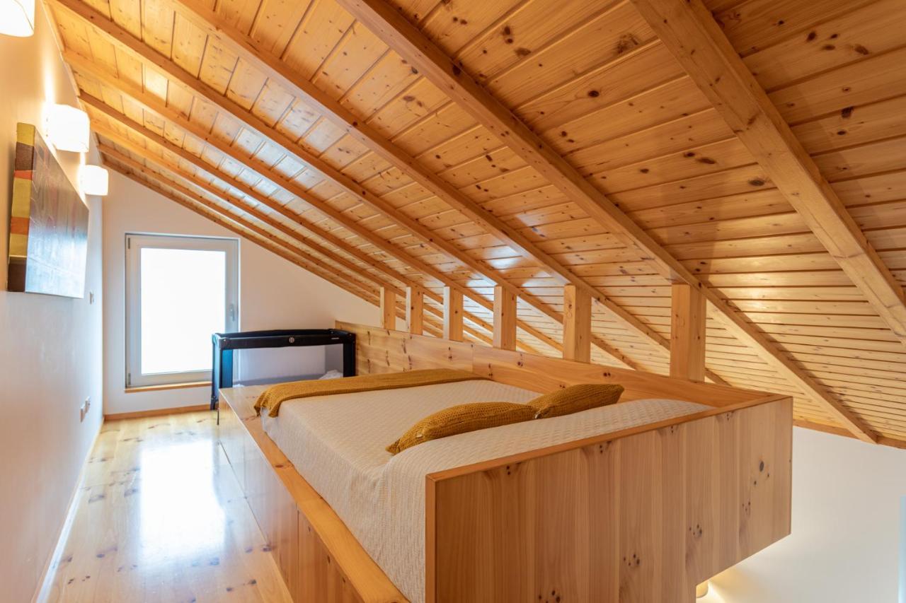 Apartamento Ferias Gafanha da Encarnacao Экстерьер фото