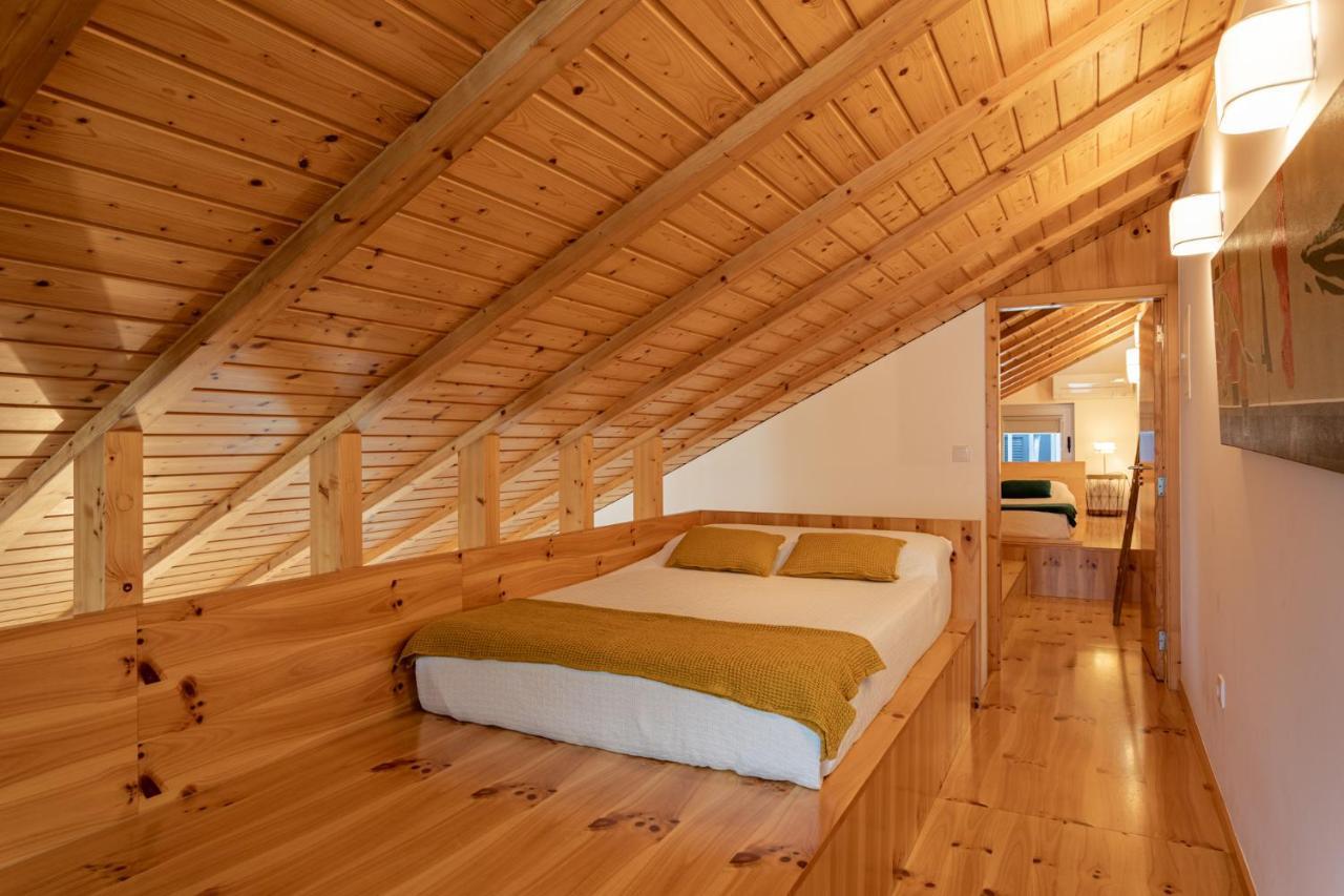 Apartamento Ferias Gafanha da Encarnacao Экстерьер фото