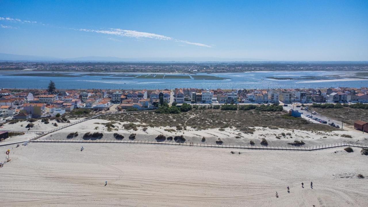 Apartamento Ferias Gafanha da Encarnacao Экстерьер фото