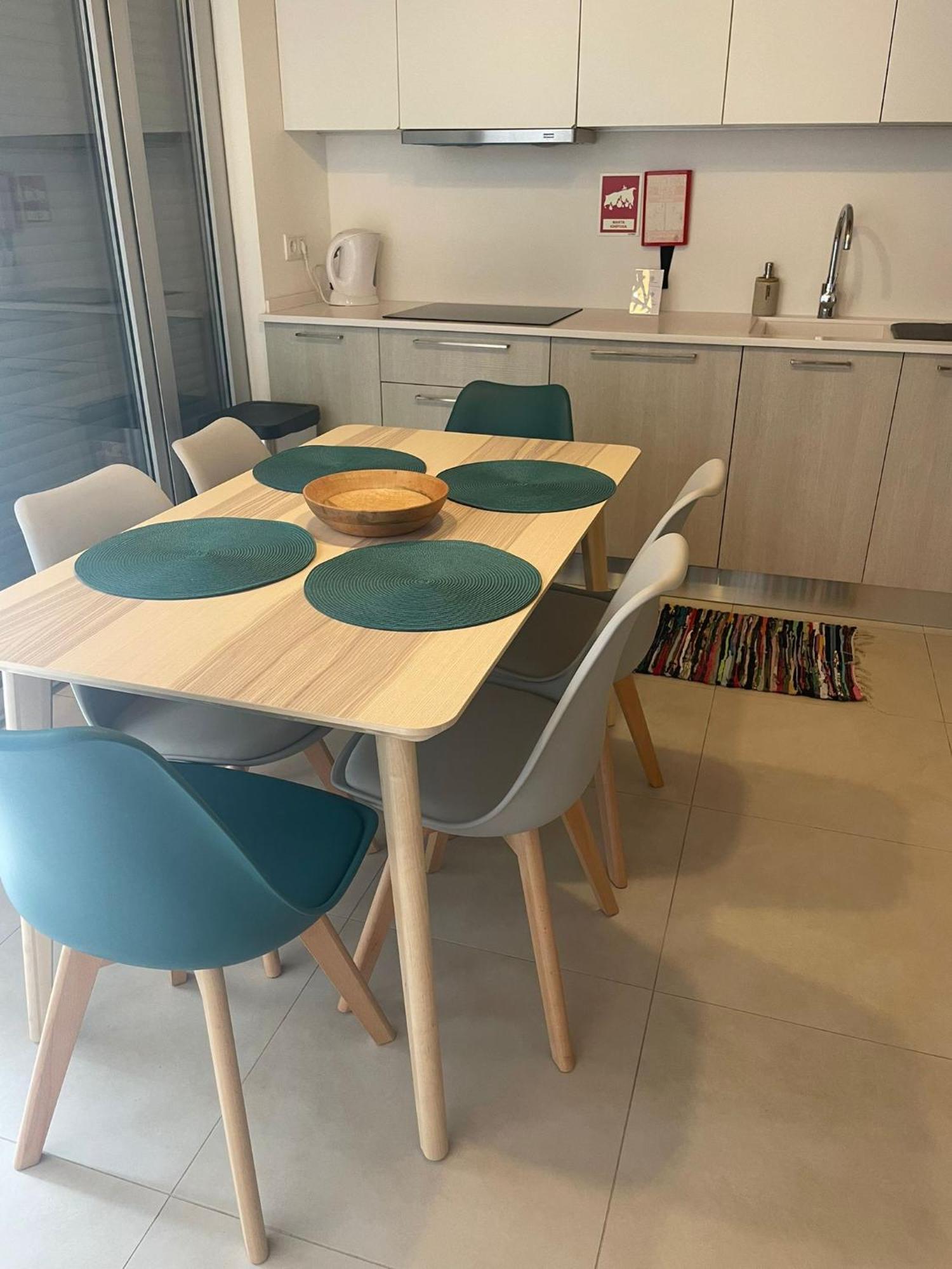 Apartamento Ferias Gafanha da Encarnacao Номер фото